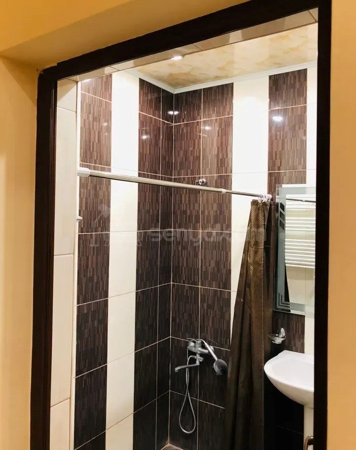 2 Սենյականոց Բնակարան Նորակառույցում, 74քմ, 6/22 հարկ, Կապիտալ Վերանորոգված