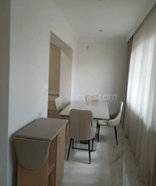 2 Սենյականոց Բնակարան, 66քմ, 4/9 հարկ, Կապիտալ Վերանորոգված, Կահավորված, Արևկող
