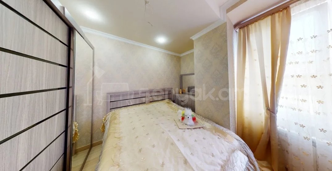 4 Սենյականոց Բնակարան Նորակառույցում, 71քմ, 2/11 հարկ, Դիզայներական Վերանորոգված