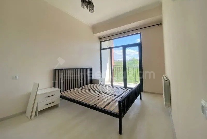 2 Սենյականոց Բնակարան Նորակառույցում, 42քմ, 3/9 հարկ, Կապիտալ Վերանորոգված
