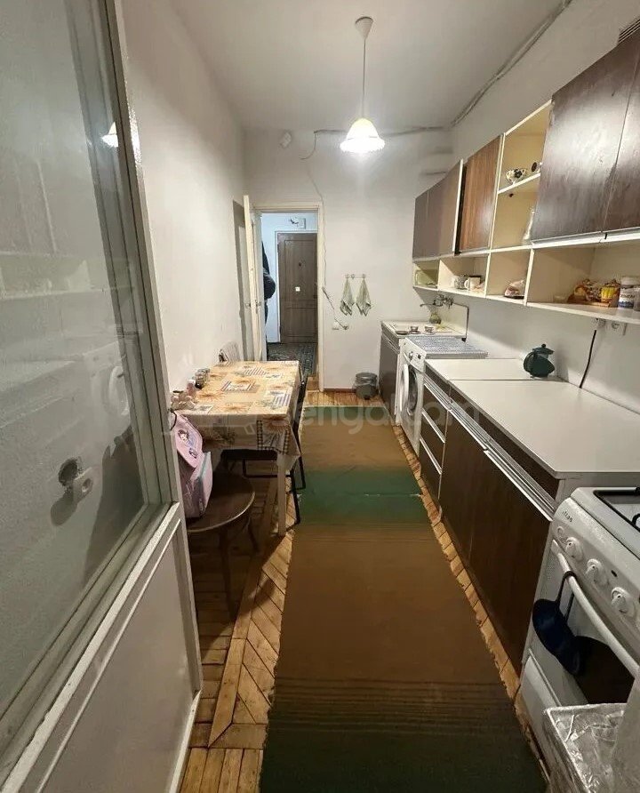 1 Սենյականոց Բնակարան, 43քմ, 4/9 հարկ, Նորմալ Վիճակում
