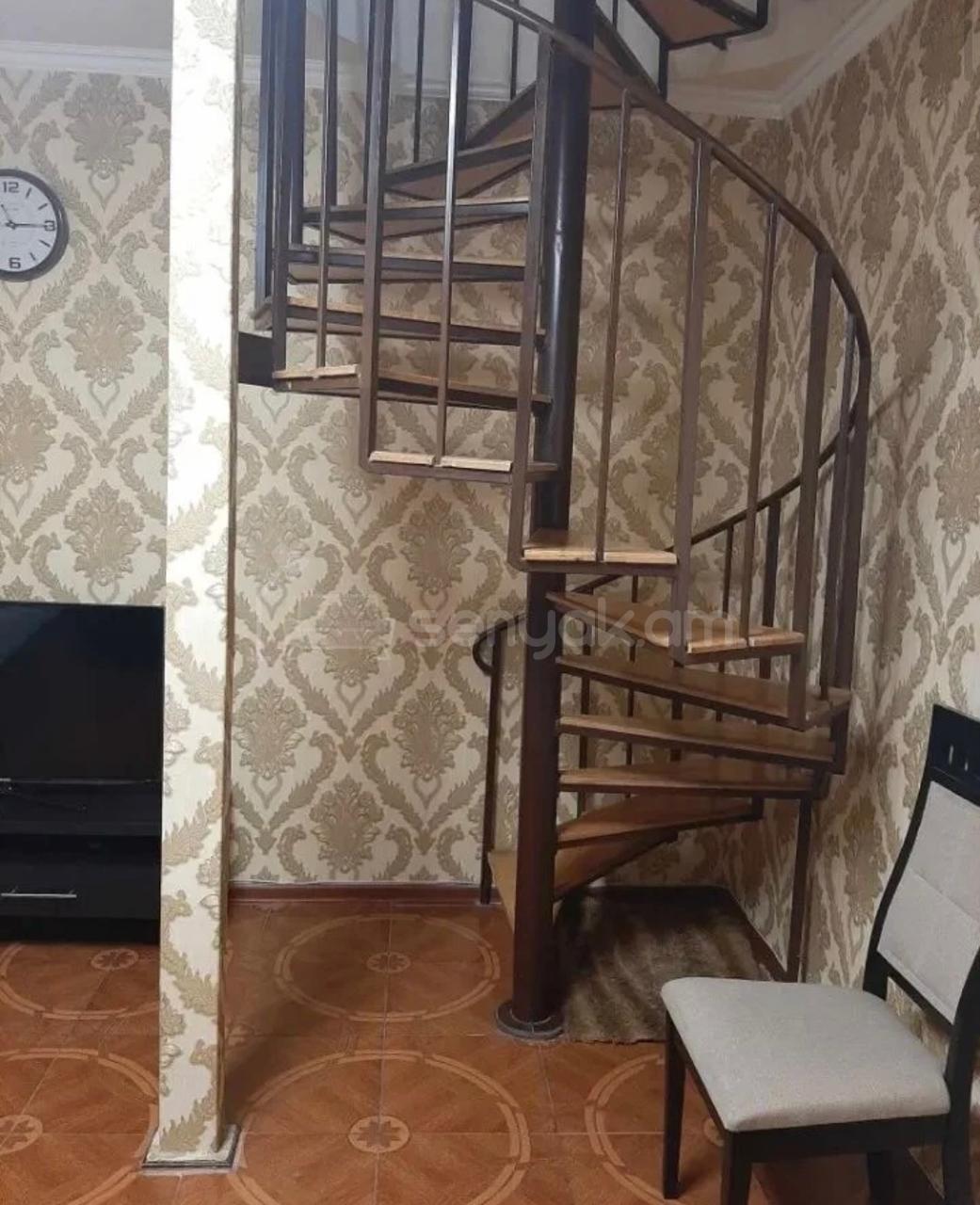 4 Սենյականոց Բնակարան, 130քմ, 9/9 հարկ, Կապիտալ Վերանորոգված