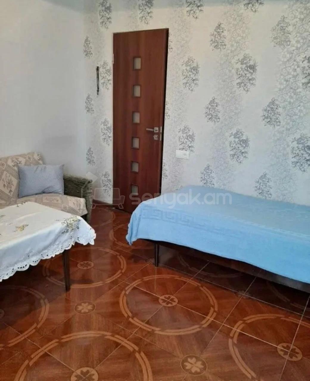 4 Սենյականոց Բնակարան, 130քմ, 9/9 հարկ, Կապիտալ Վերանորոգված