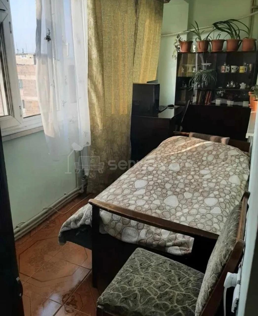 4 Սենյականոց Բնակարան, 130քմ, 9/9 հարկ, Կապիտալ Վերանորոգված