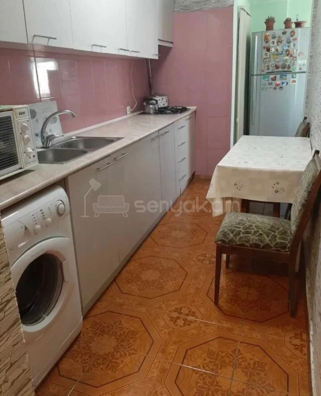 4 Սենյականոց Բնակարան, 130քմ, 9/9 հարկ, Կապիտալ Վերանորոգված