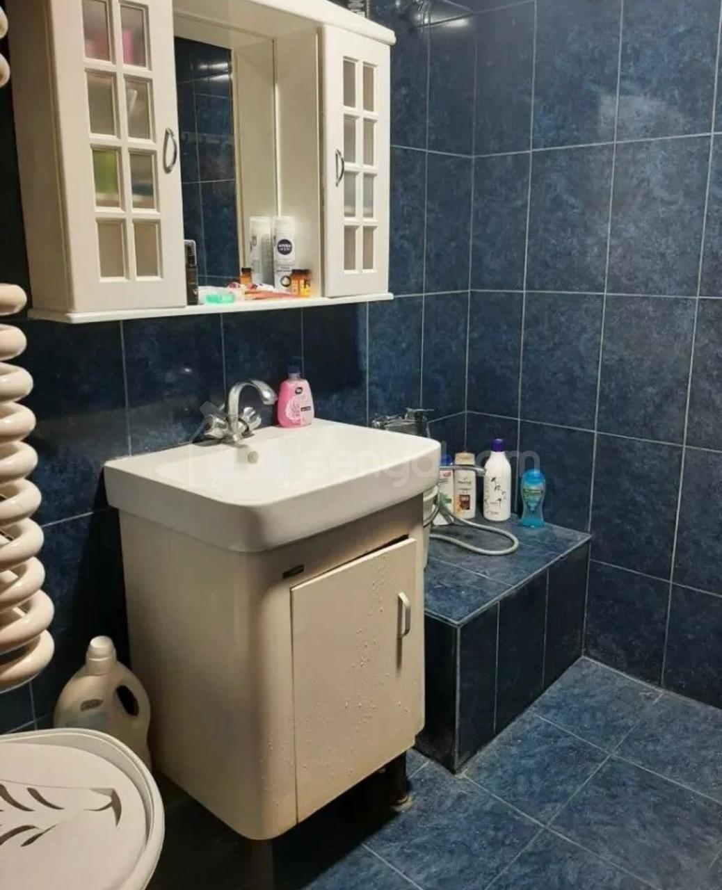 4 Սենյականոց Բնակարան, 130քմ, 9/9 հարկ, Կապիտալ Վերանորոգված