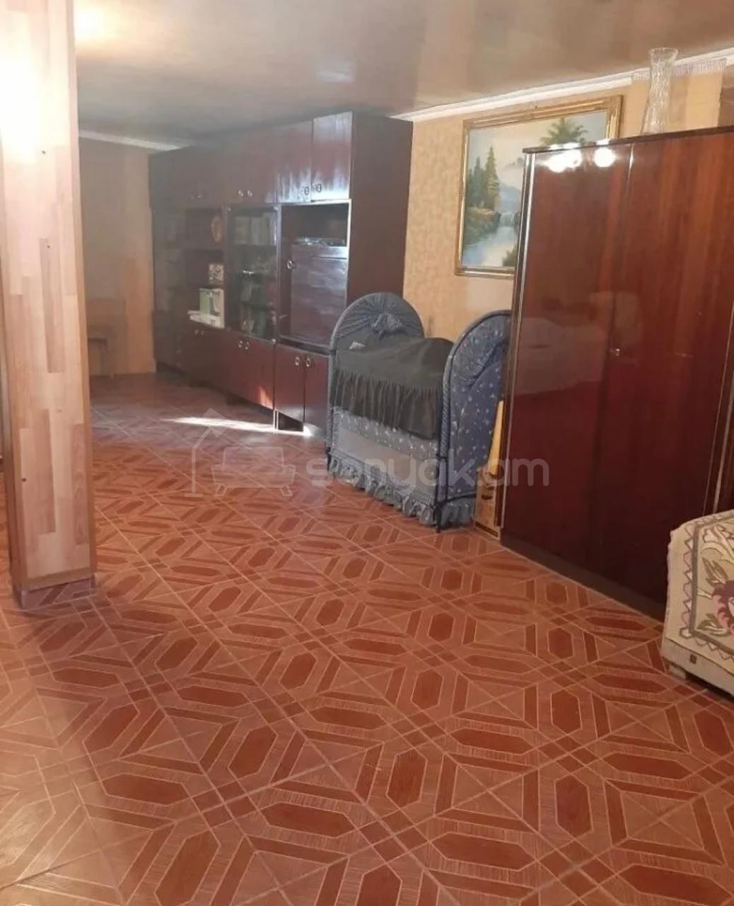 4 Սենյականոց Բնակարան, 130քմ, 9/9 հարկ, Կապիտալ Վերանորոգված