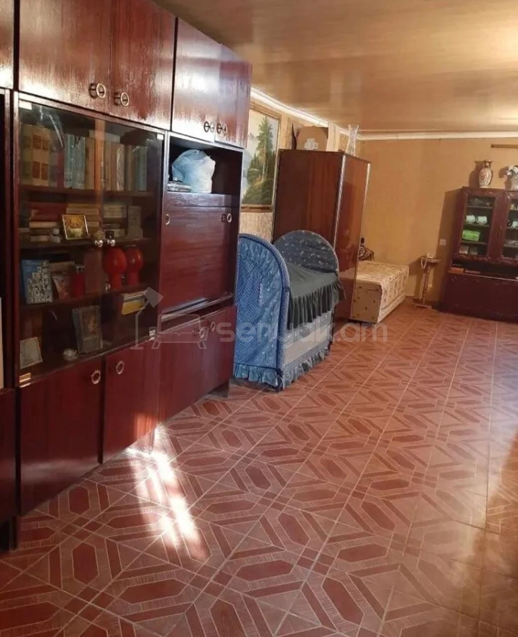 4 Սենյականոց Բնակարան, 130քմ, 9/9 հարկ, Կապիտալ Վերանորոգված