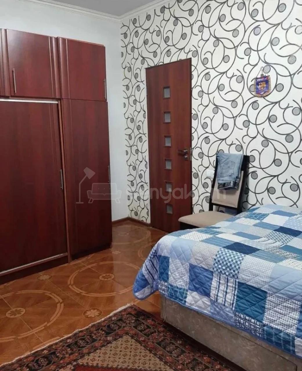 4 Սենյականոց Բնակարան, 130քմ, 9/9 հարկ, Կապիտալ Վերանորոգված