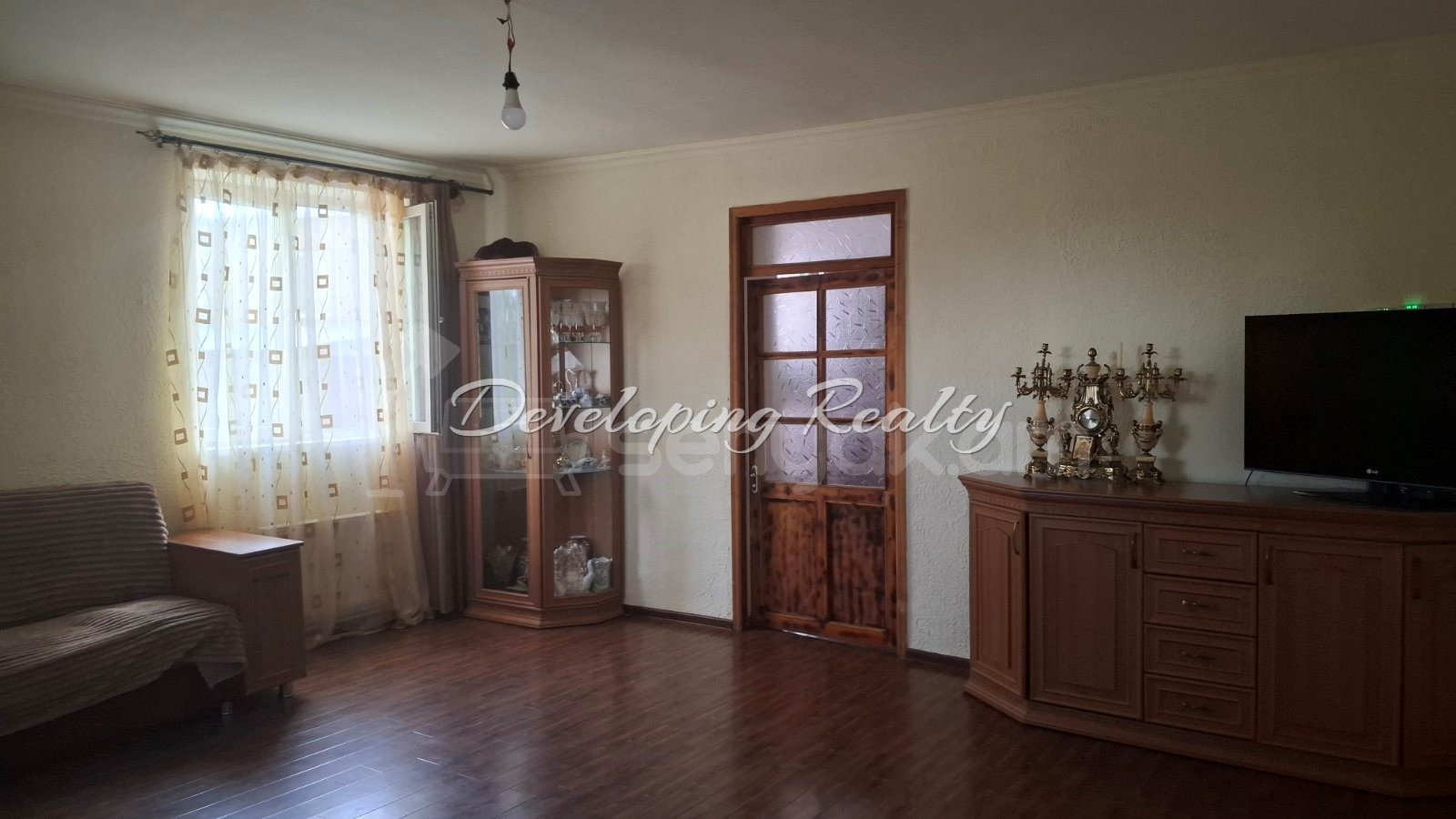 2 Սենյականոց Սեփական Տուն, 80քմ, Կոսմետիկ Վերանորոգված