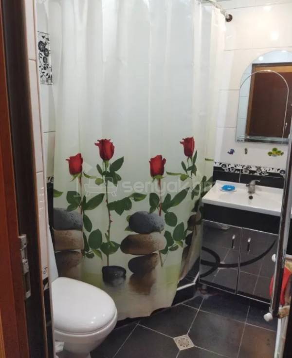 2 Սենյականոց Բնակարան Քարե Շենքում, 44քմ, 1/4 հարկ, Դիզայներական Վերանորոգված, Կահավորված, Արևկող