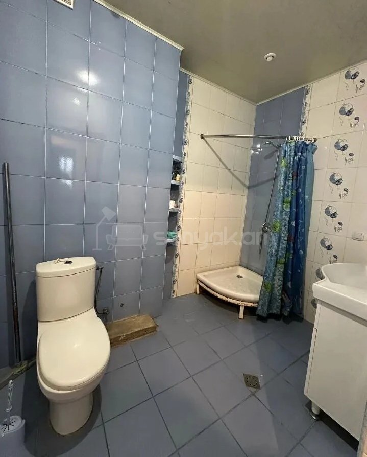 3 Սենյականոց Բնակարան Նորակառույցում, 100քմ, 11/11 հարկ, Նորմալ Վիճակում