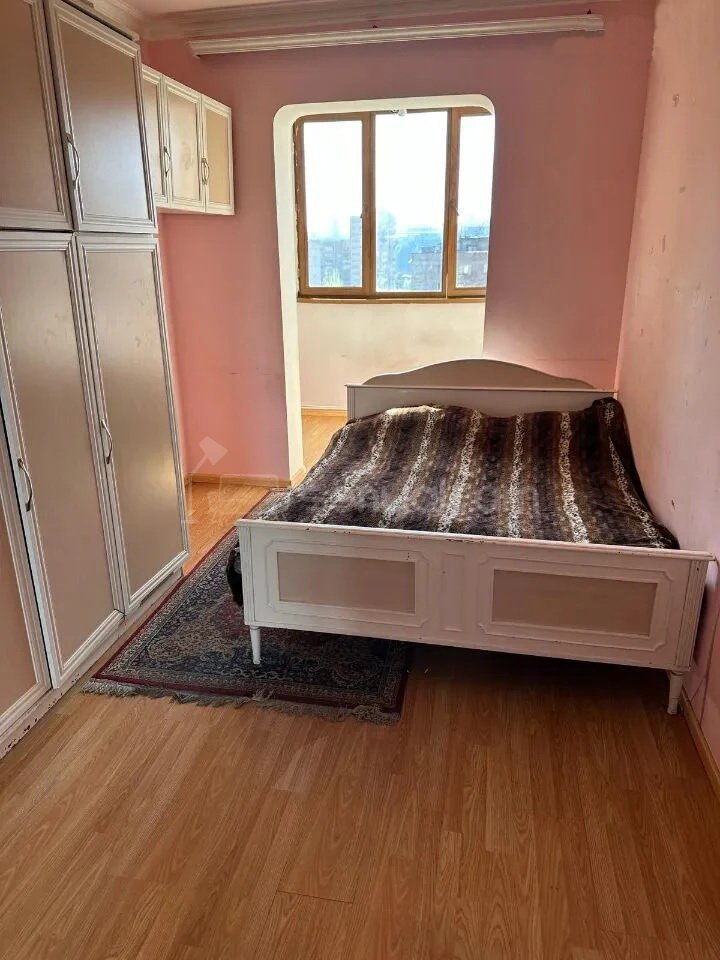 3 Սենյականոց Բնակարան Նորակառույցում, 100քմ, 11/11 հարկ, Նորմալ Վիճակում
