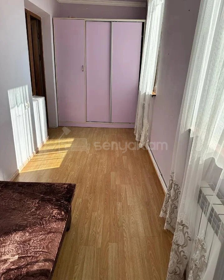 3 Սենյականոց Բնակարան Նորակառույցում, 100քմ, 11/11 հարկ, Նորմալ Վիճակում