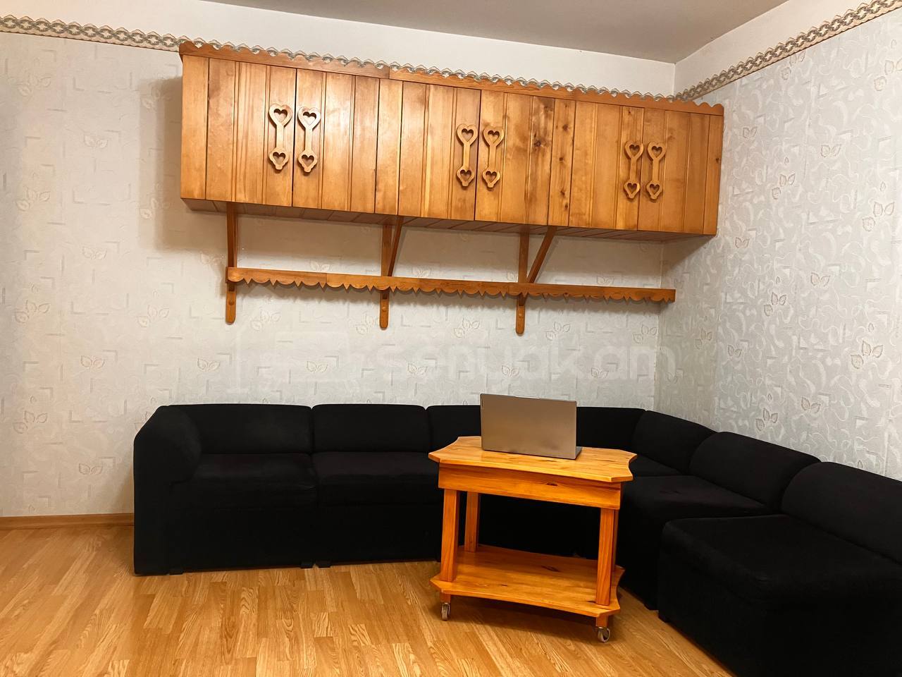 2 Սենյականոց Բնակարան, 65քմ, 3/4 հարկ, Կապիտալ Վերանորոգված, Կահավորված