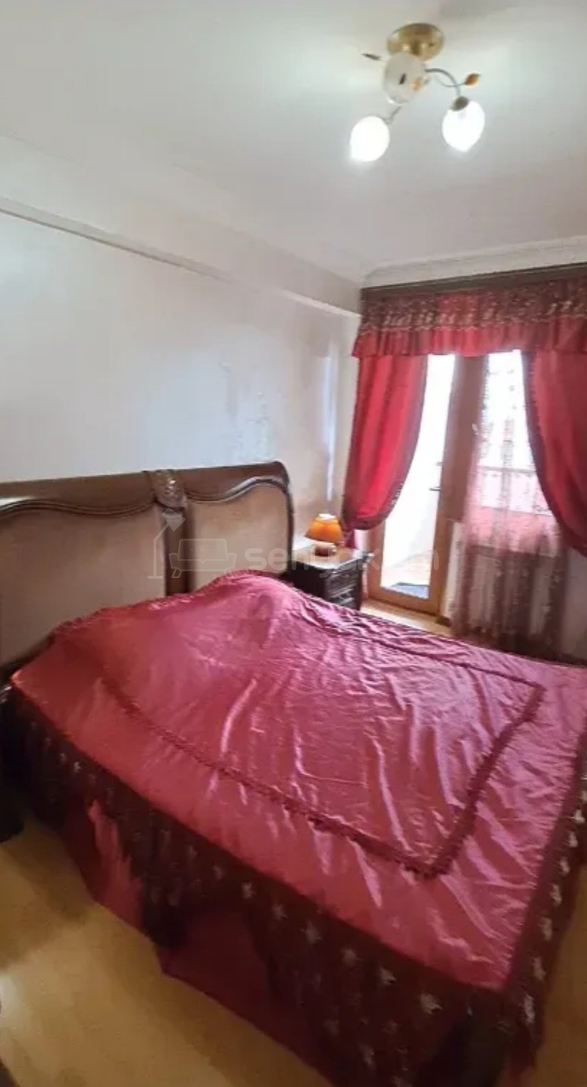 3 Սենյականոց Բնակարան, 67քմ, 7/12 հարկ, Դիզայներական Վերանորոգված, Կահավորված