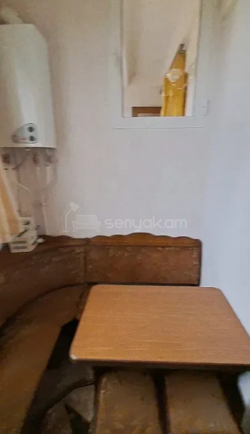 3 Սենյականոց Բնակարան, 67քմ, 7/12 հարկ, Դիզայներական Վերանորոգված, Կահավորված