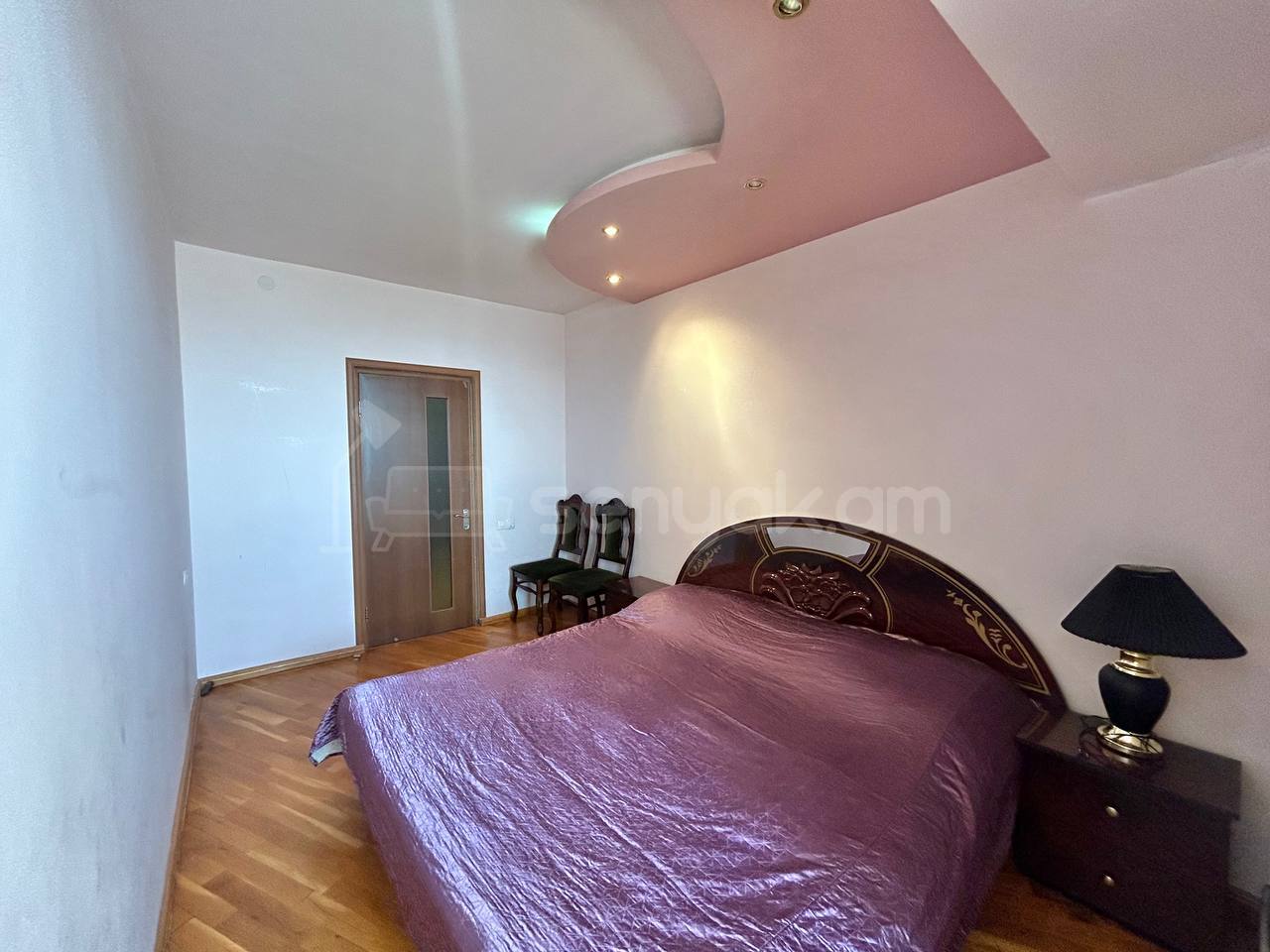 3 Սենյականոց Բնակարան, 70քմ, 14/16 հարկ, Կապիտալ Վերանորոգված