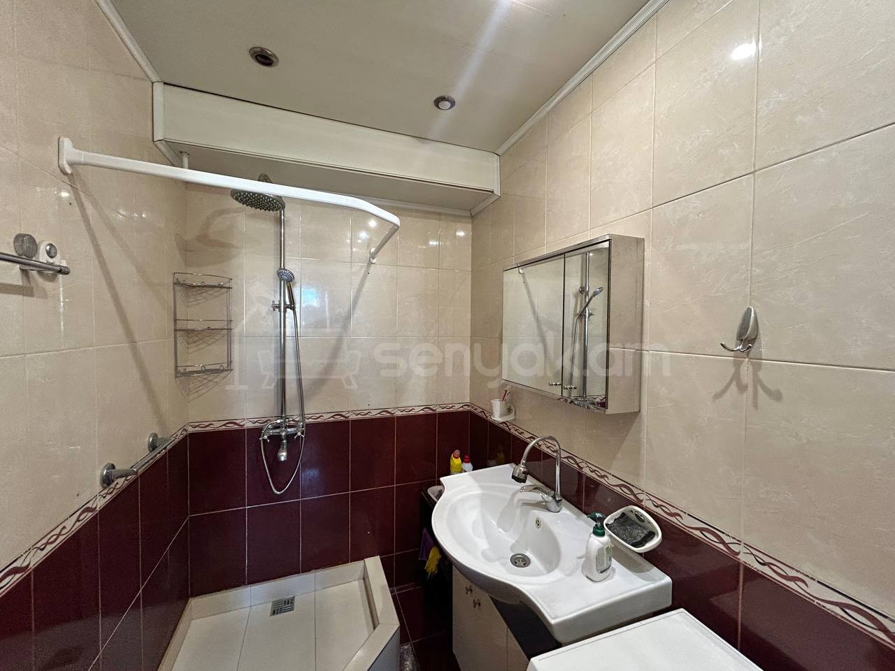 3 Սենյականոց Բնակարան, 70քմ, 14/16 հարկ, Կապիտալ Վերանորոգված