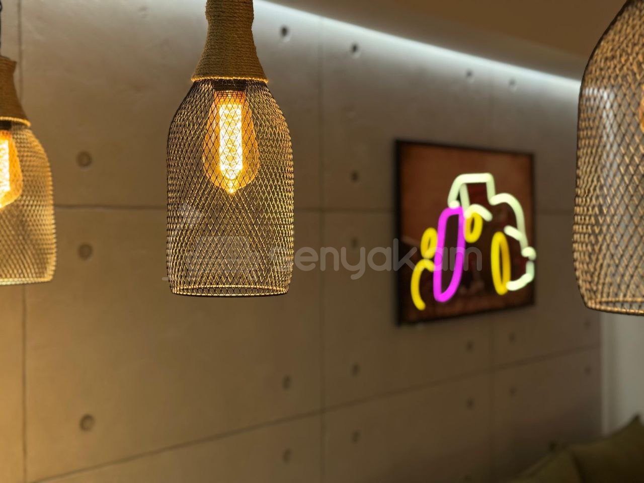 2 Սենյականոց Բնակարան, 42քմ, 7/9 հարկ, Դիզայներական Վերանորոգված