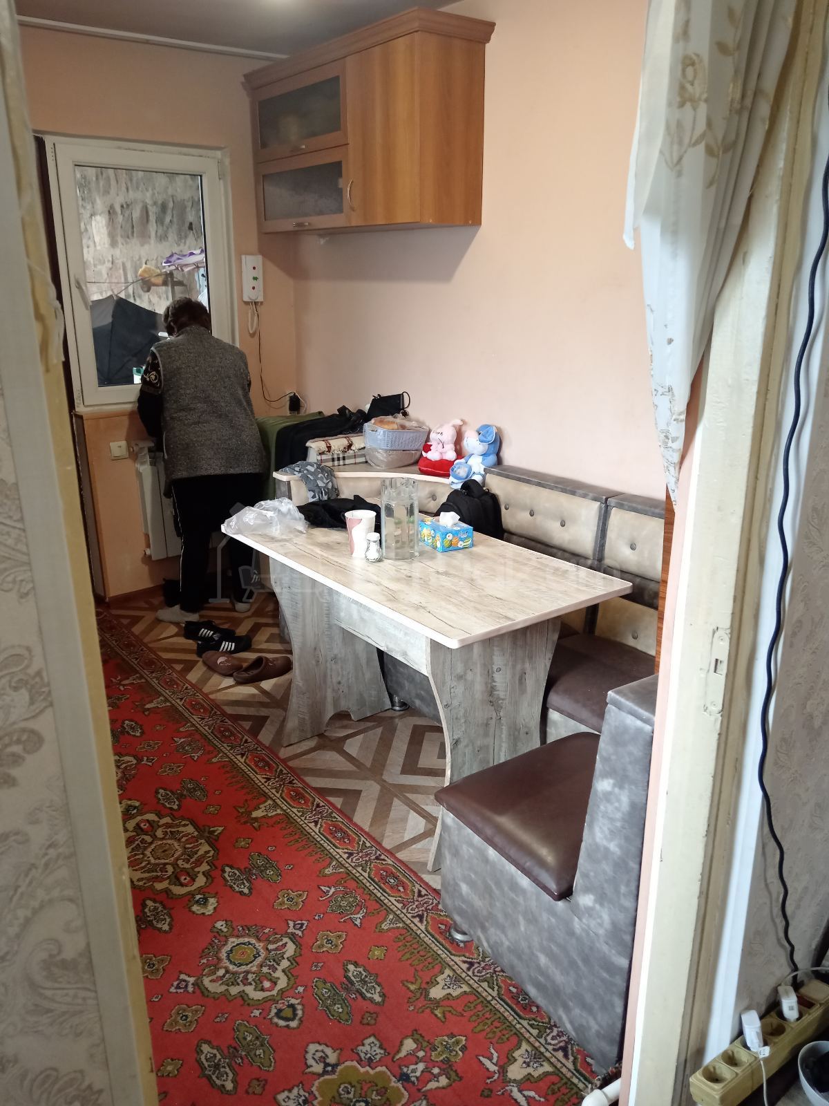 2 Սենյականոց Սեփական Տուն, 115քմ, Կոսմետիկ Վերանորոգված