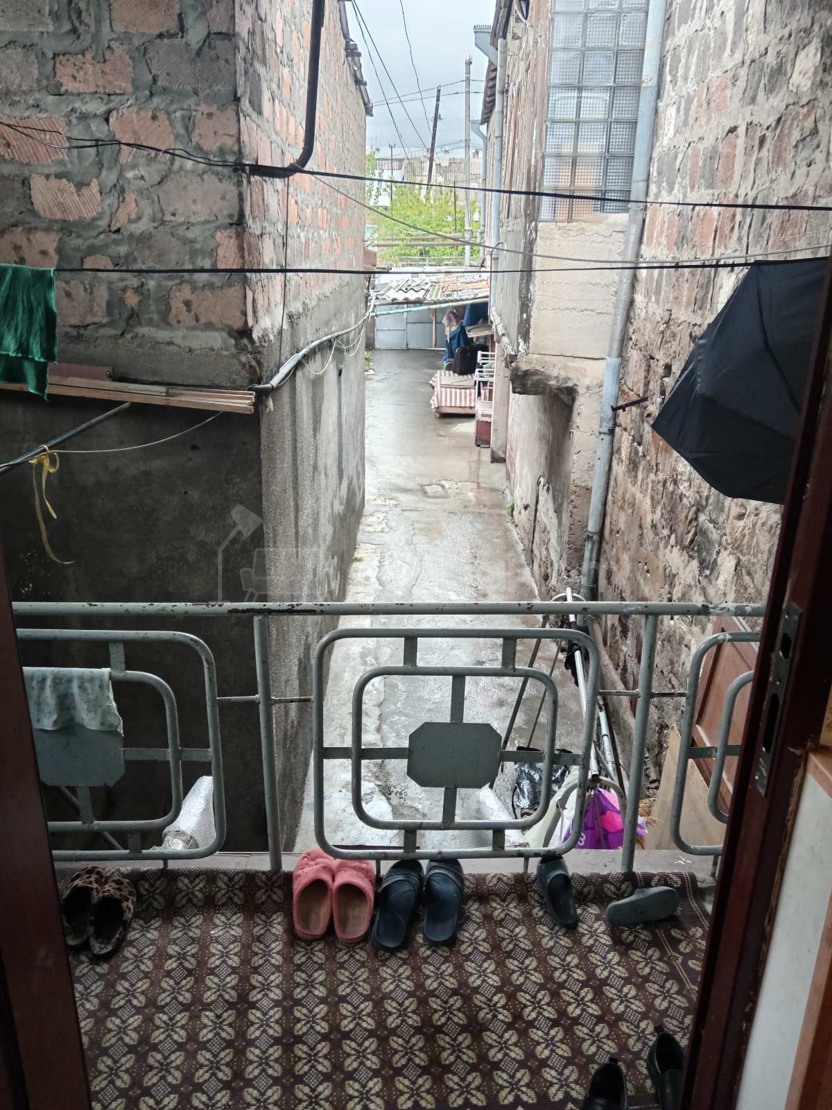 2 Սենյականոց Սեփական Տուն, 115քմ, Կոսմետիկ Վերանորոգված