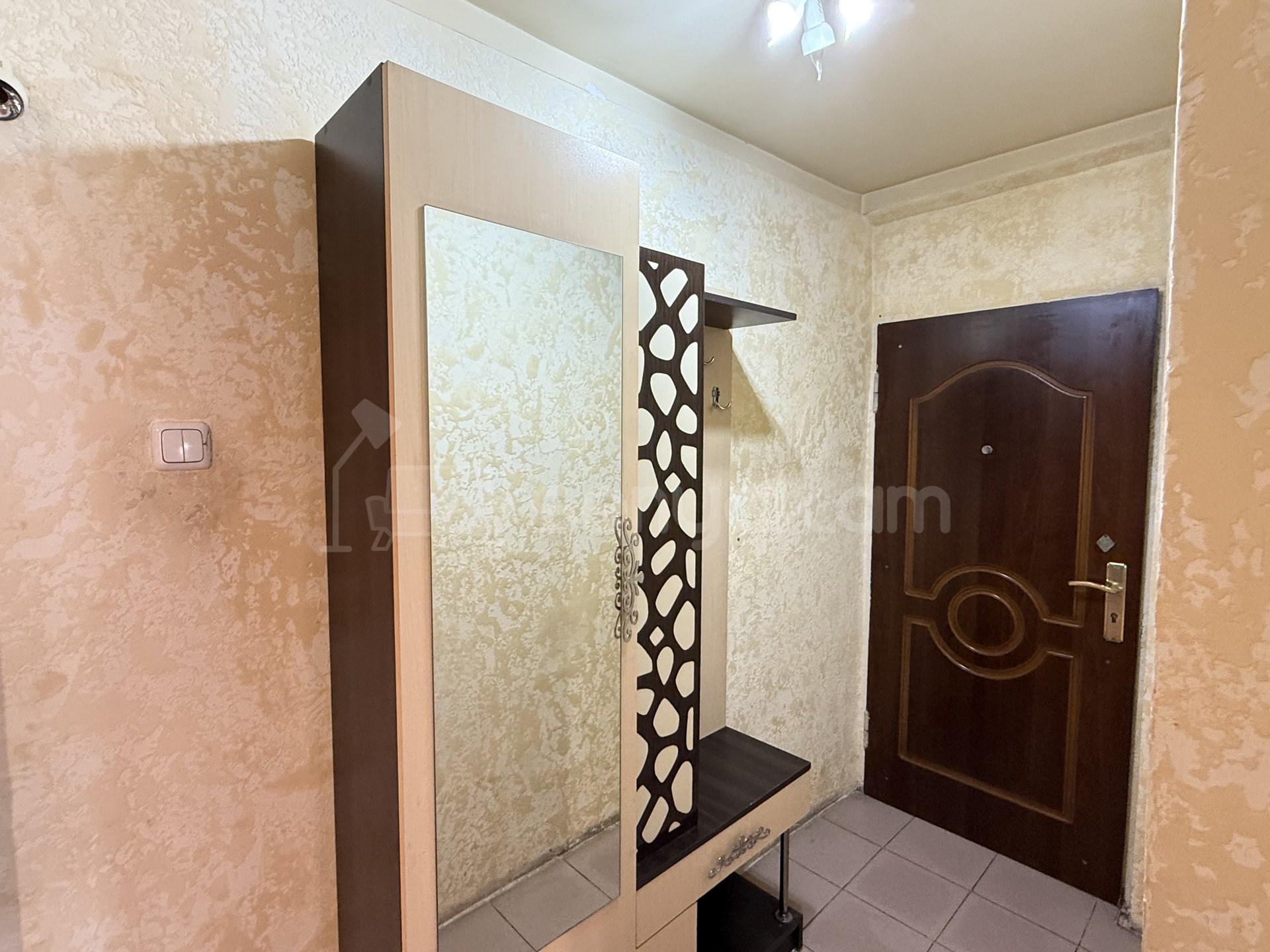 2 Սենյականոց Բնակարան, 54քմ, 1/5 հարկ, Կոսմետիկ Վերանորոգված, Կահավորված, Արևկող