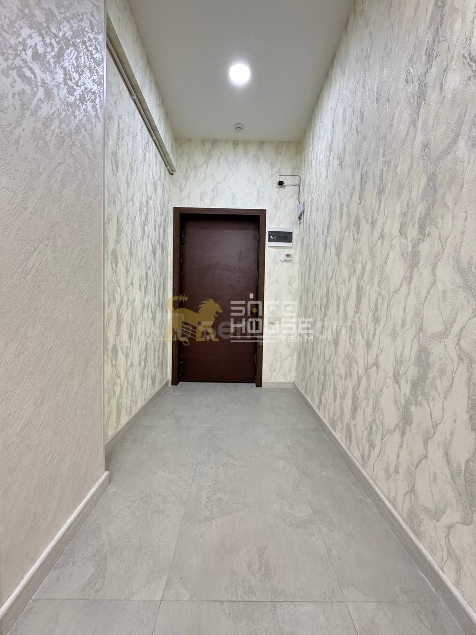 3 Սենյականոց Բնակարան Նորակառույցում, 70քմ, 8/16 հարկ, Կապիտալ Վերանորոգված