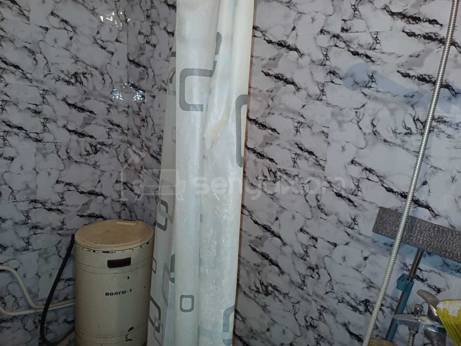 1 Սենյականոց Բնակարան, 45քմ, 1/9 հարկ, Պետական Վիճակում, Կահավորված, Արևկող