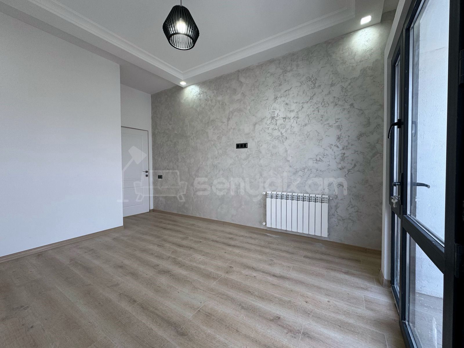 4 Սենյականոց Սեփական Տուն, 215քմ, Կապիտալ Վերանորոգված, Ավտոտնակով