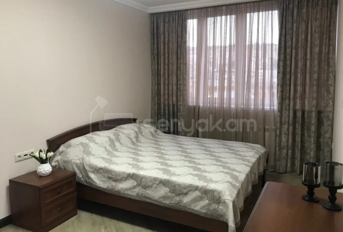 3 Սենյականոց Բնակարան, 81քմ, 10/11 հարկ, Դիզայներական Վերանորոգված, Կահավորված, Արևկող