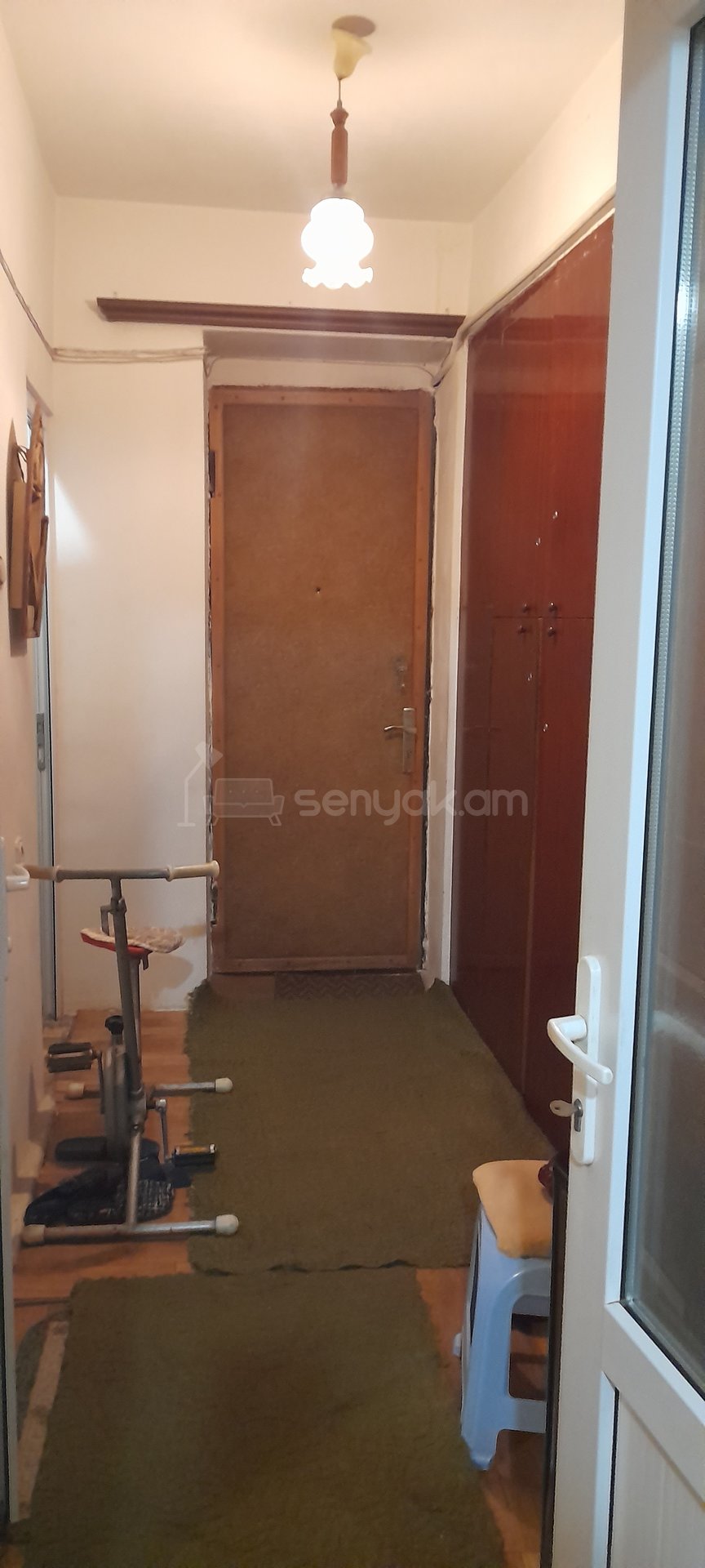 Սենյակ 48քմ, 1/5 հարկ, Կահավորված