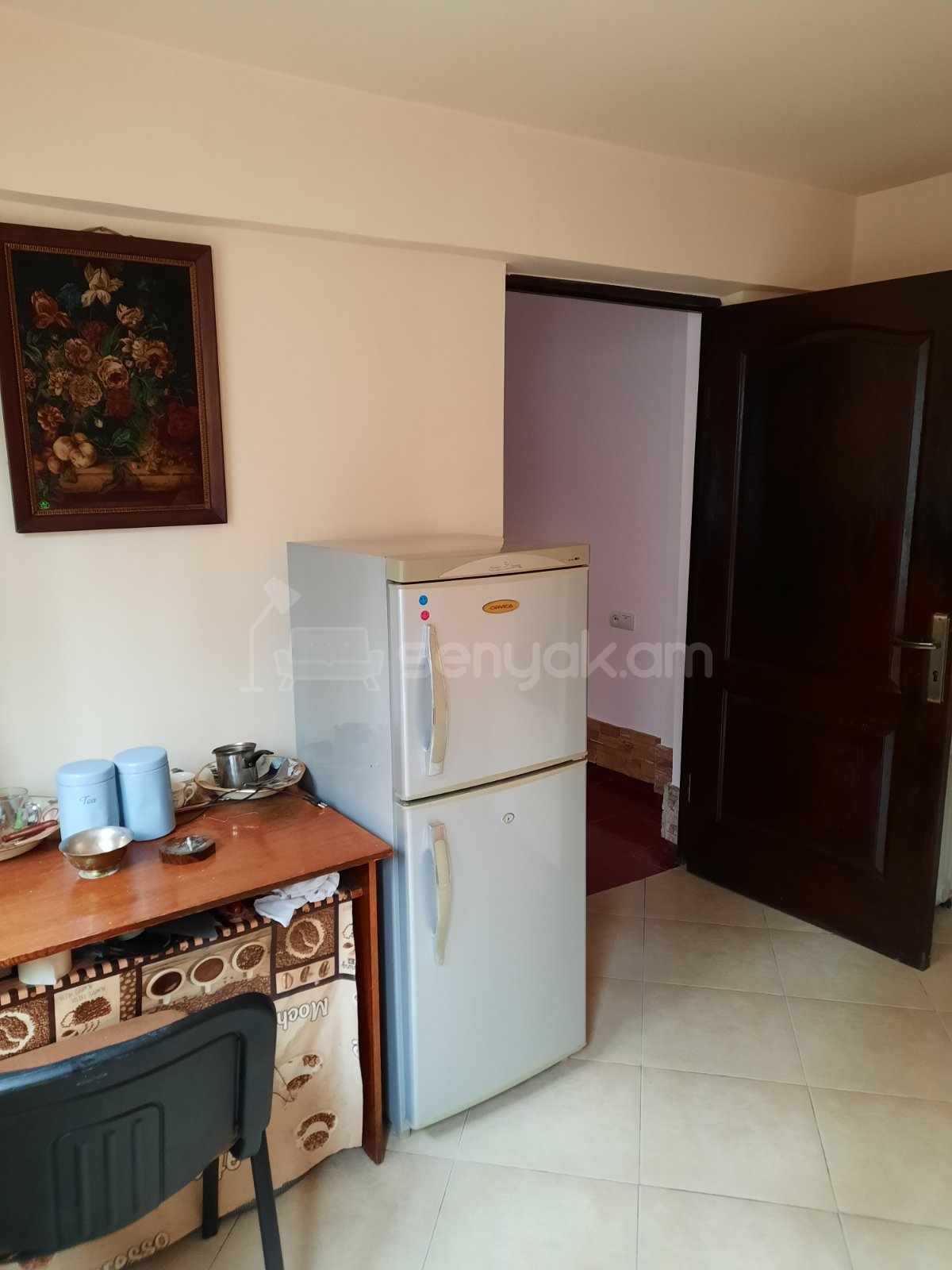 Նորակառույց Օֆիսային Տարածք, 30քմ
