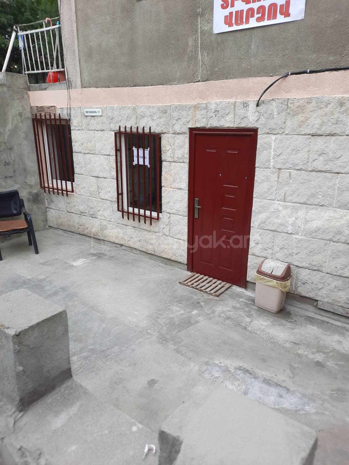 Նորակառույց Օֆիսային Տարածք, 30քմ