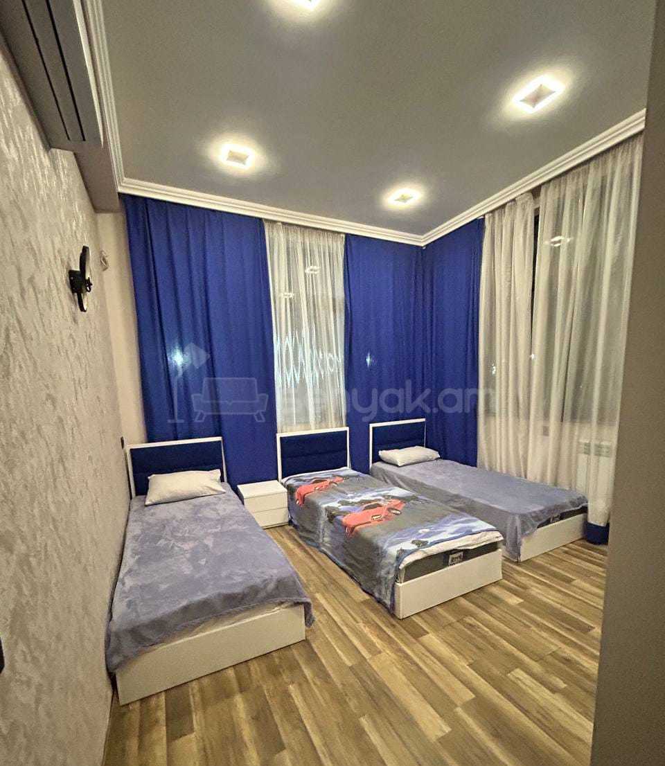 3 Սենյականոց Շքեղ Առանձնատուն, 150քմ, Լողավազանով