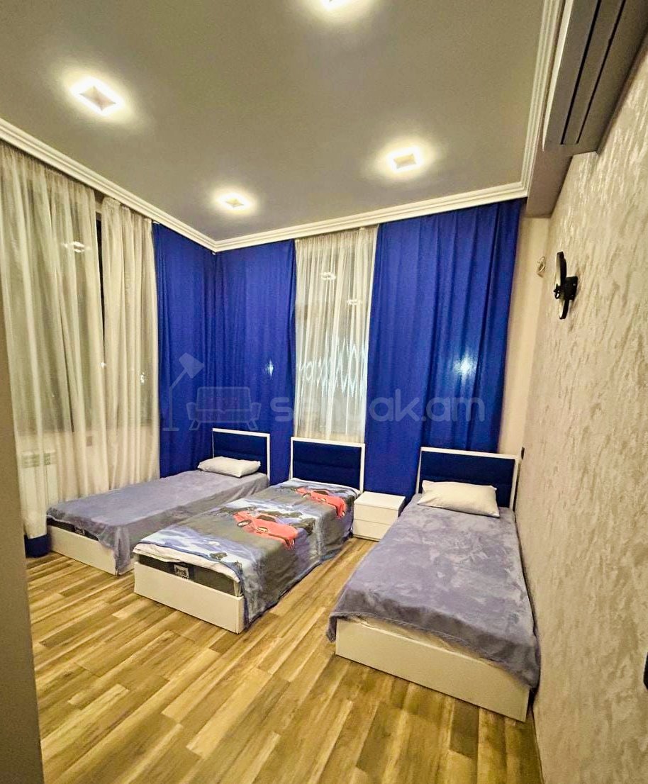 3 Սենյականոց Շքեղ Առանձնատուն, 150քմ, Լողավազանով