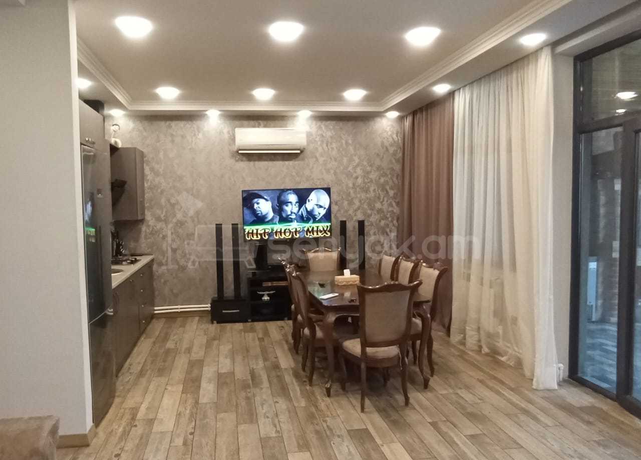 3 Սենյականոց Շքեղ Առանձնատուն, 150քմ, Լողավազանով