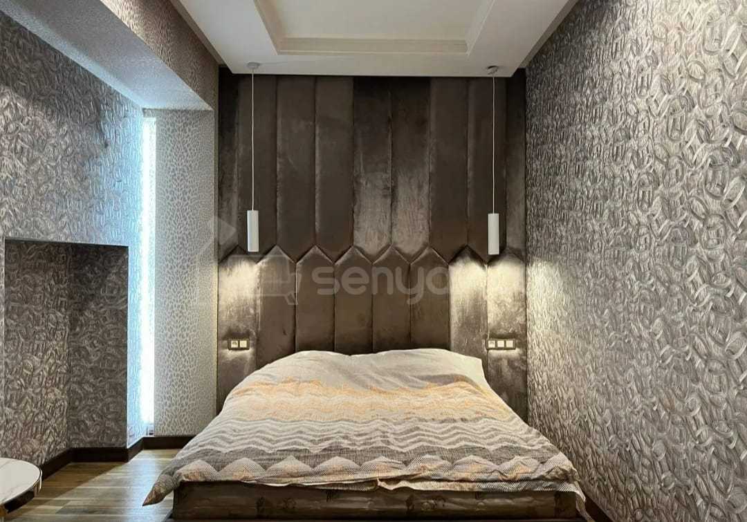 4 Սենյականոց Շքեղ Առանձնատուն, 200քմ, Լողավազանով