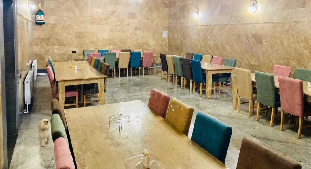 5 Սենյականոց Շքեղ Առանձնատուն, 250քմ, Լողավազանով