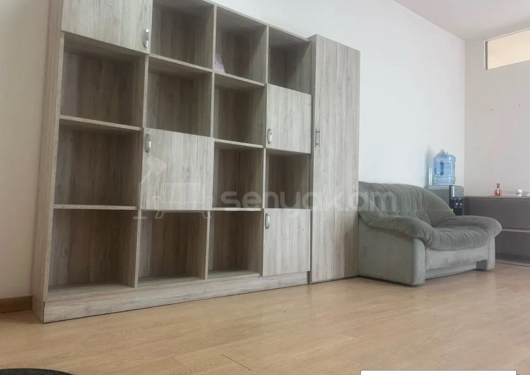 Օֆիսային Տարածք, 53քմ, Կապիտալ Վերանորոգված