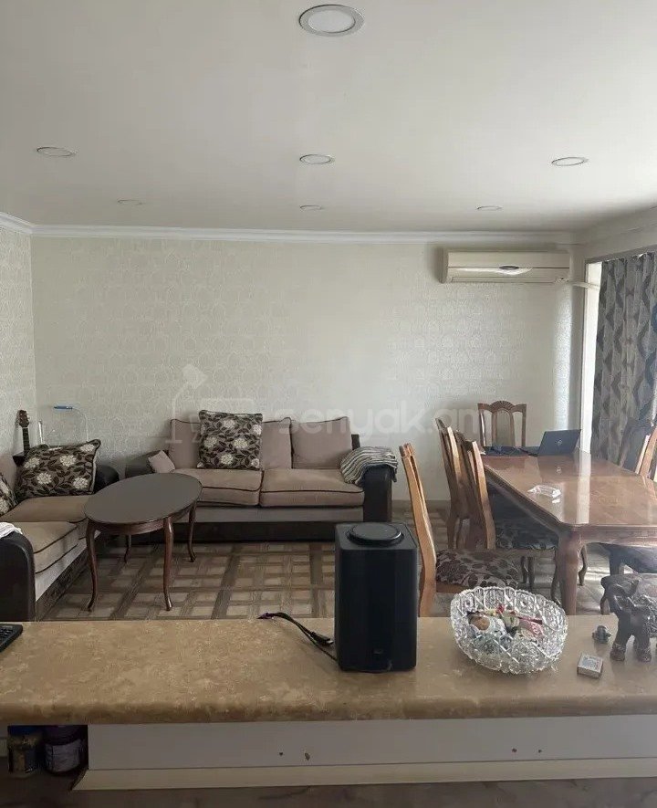 3 Սենյականոց Բնակարան, 89քմ, 2/10 հարկ, Կապիտալ Վերանորոգված