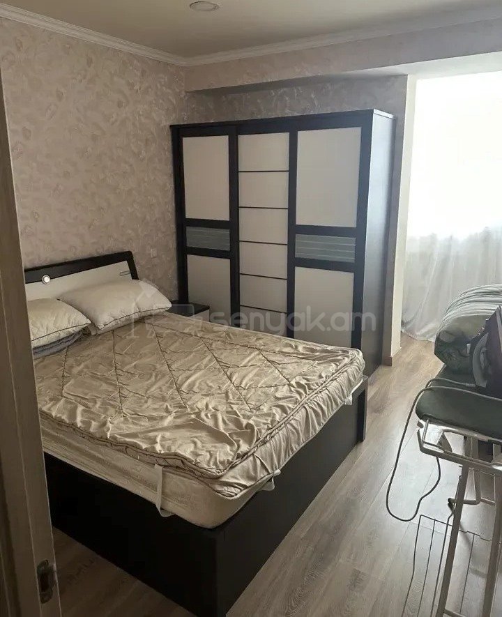 3 Սենյականոց Բնակարան, 89քմ, 2/10 հարկ, Կապիտալ Վերանորոգված