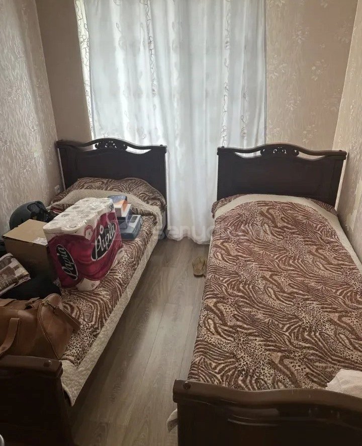 3 Սենյականոց Բնակարան, 89քմ, 2/10 հարկ, Կապիտալ Վերանորոգված