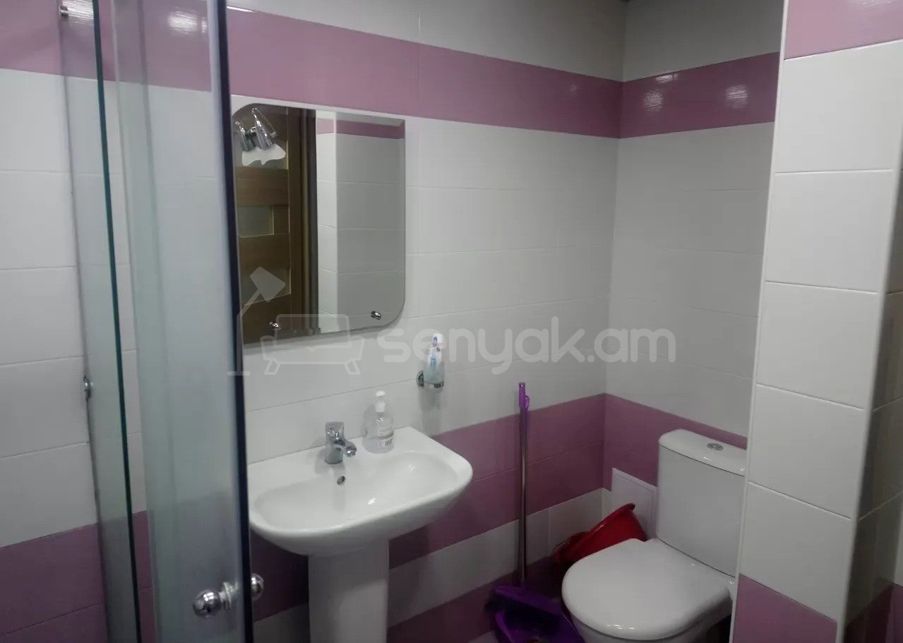 3 Սենյականոց Բնակարան, 89քմ, 2/10 հարկ, Կապիտալ Վերանորոգված