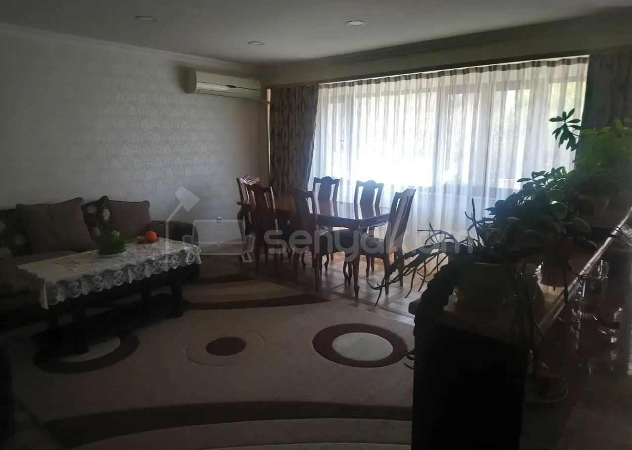 3 Սենյականոց Բնակարան, 89քմ, 2/10 հարկ, Կապիտալ Վերանորոգված