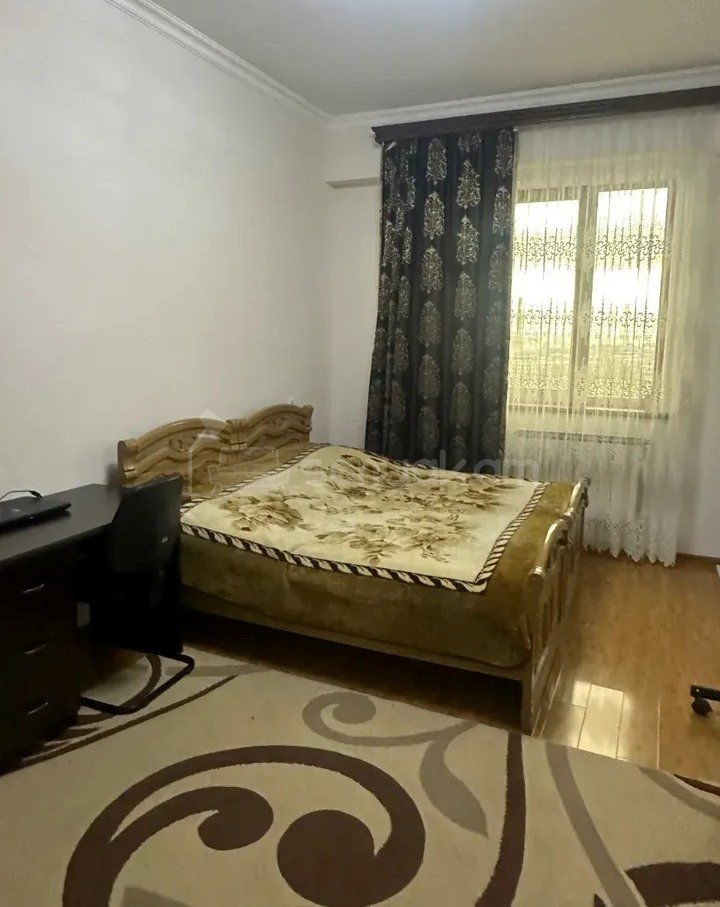 3 Սենյականոց Բնակարան Նորակառույցում, 98քմ, 10/15 հարկ, Կապիտալ Վերանորոգված