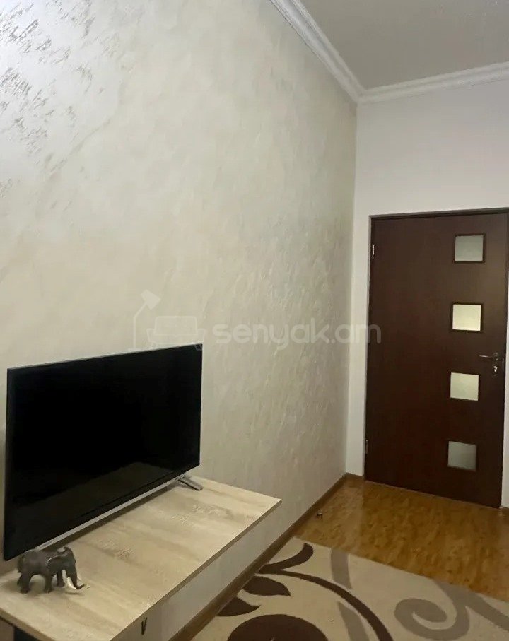 3 Սենյականոց Բնակարան Նորակառույցում, 98քմ, 10/15 հարկ, Կապիտալ Վերանորոգված