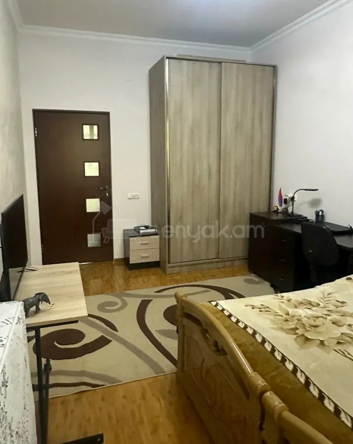 3 Սենյականոց Բնակարան Նորակառույցում, 98քմ, 10/15 հարկ, Կապիտալ Վերանորոգված