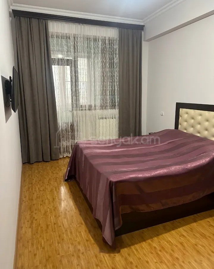 3 Սենյականոց Բնակարան Նորակառույցում, 98քմ, 10/15 հարկ, Կապիտալ Վերանորոգված