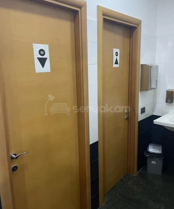 Օֆիսային Տարածք, 75քմ, Կապիտալ Վերանորոգված